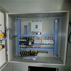 380v 50hz Bitumen Container , Temperature Control Bitumen Heating Machine