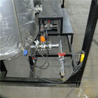 Polymer Modified Bitumen Emulsion Plant Automatic Control With Two Soap Tanks